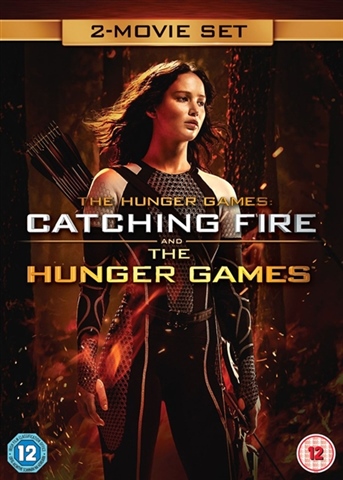 part two of hunger games